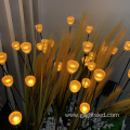 Holiday lighting and garden decoration lighting for outdoor